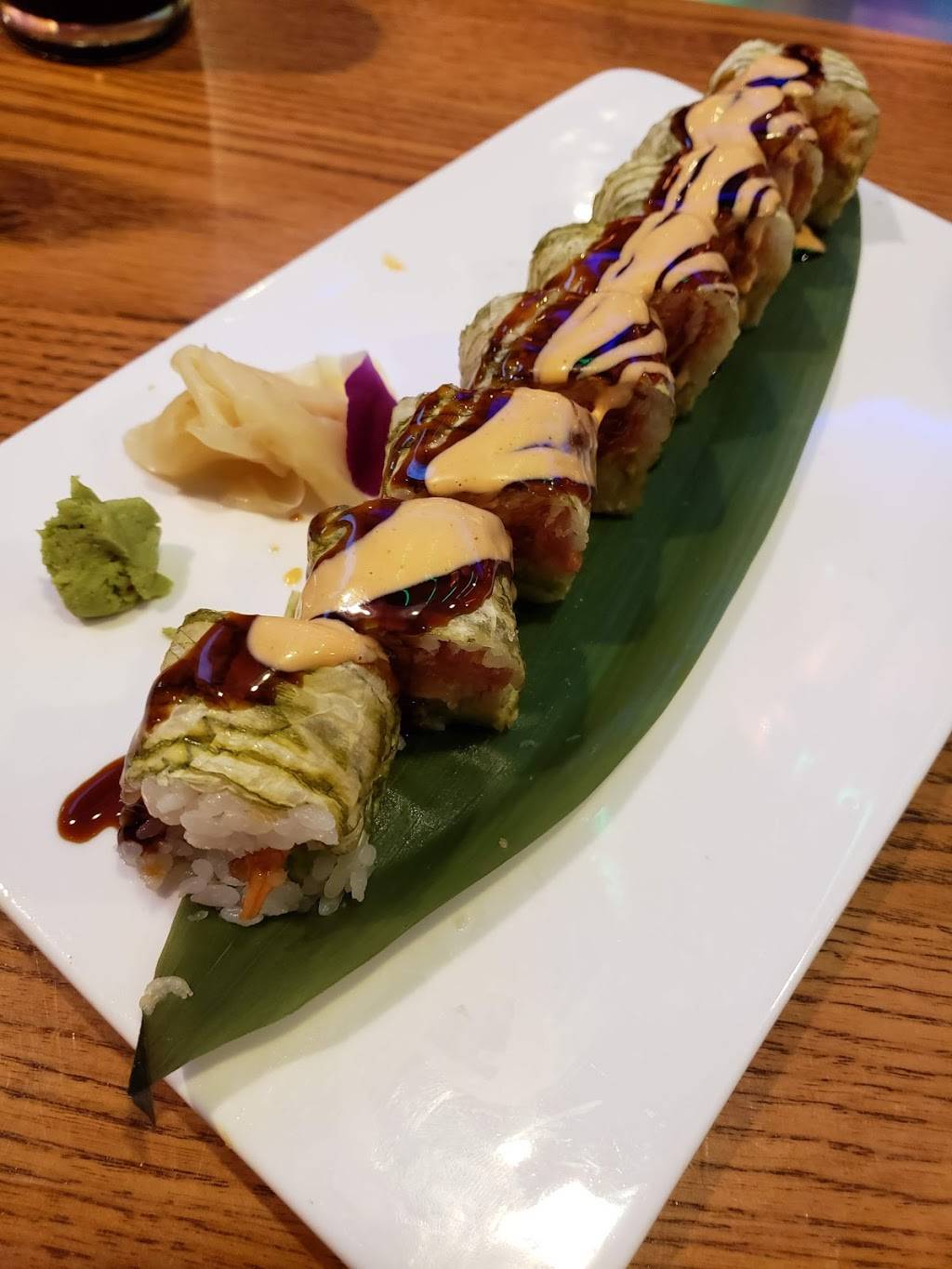 Kobe Japanese Grill | restaurant | 140 Shops Way, Biddeford, ME 04005, USA | 2075713338 OR +1 207-571-3338