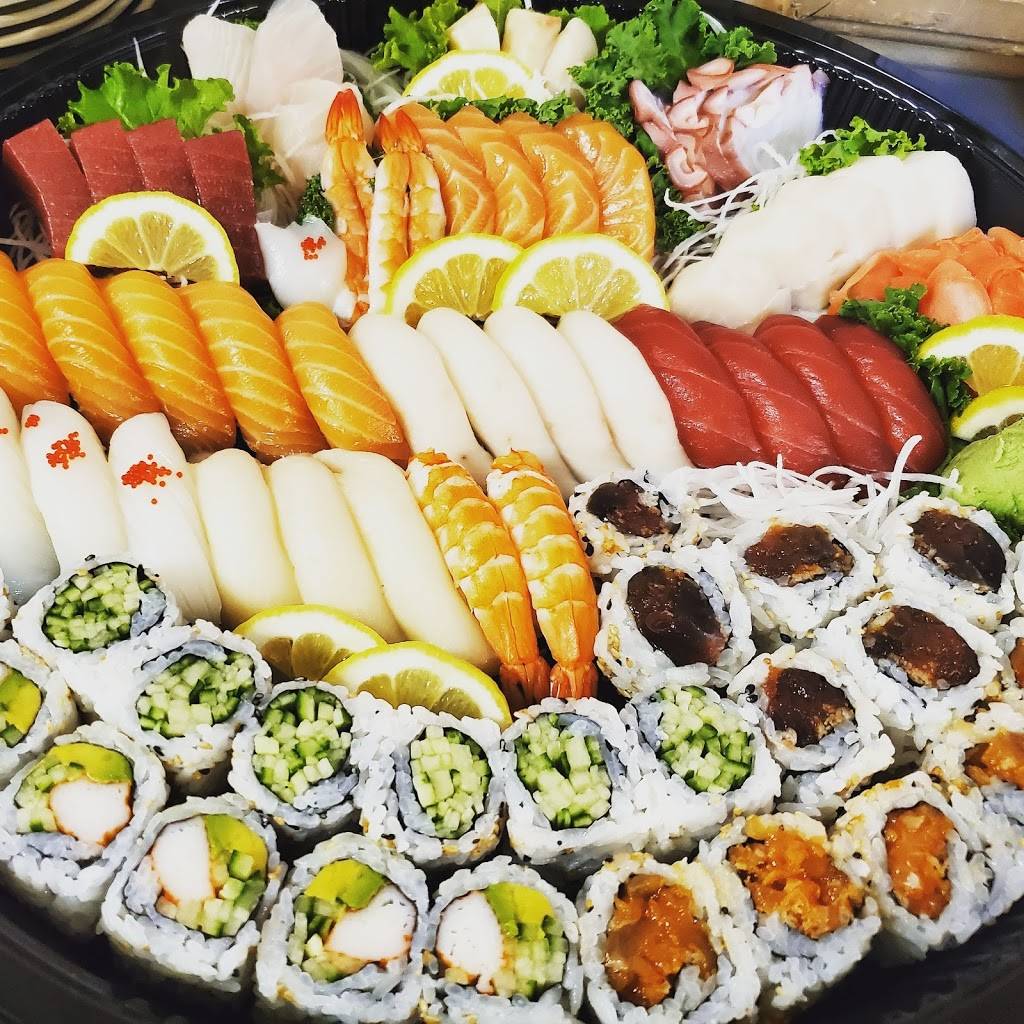 Toro Sushi Restaurant | restaurant | 338 Pinnacle St, Belleville, ON K8N 3B4, Canada | 6139676478 OR +1 613-967-6478