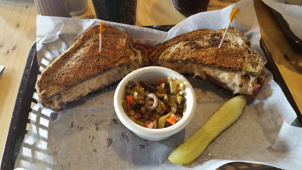 Bistro at the Mill | restaurant | 315 S Pine St, Gerald, MO 63037, USA | 5737642224 OR +1 573-764-2224