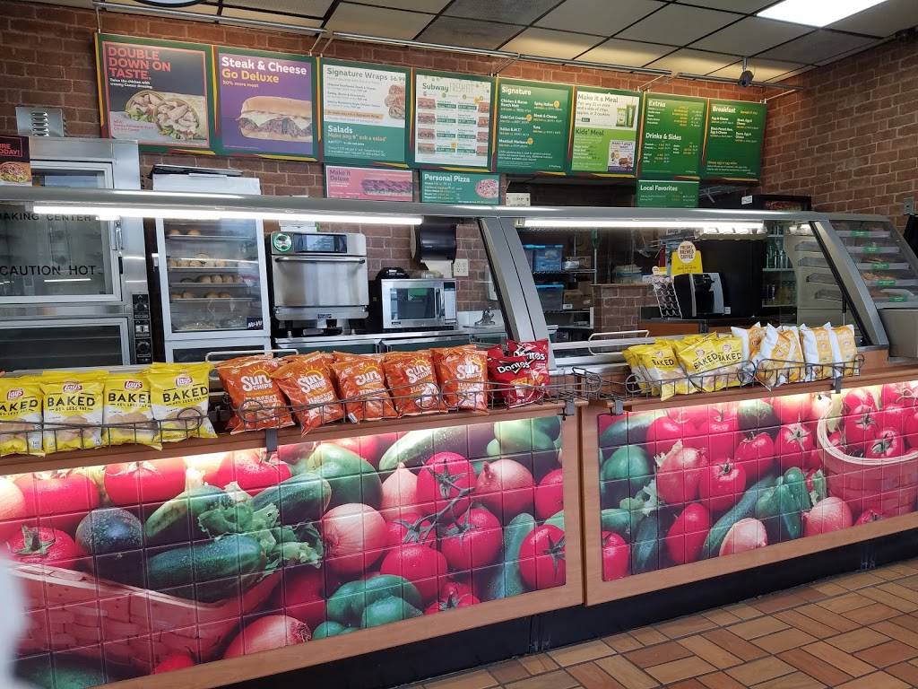 Subway | restaurant | 1201 Charleston Hwy, West Columbia, SC 29169, USA | 8037915711 OR +1 803-791-5711