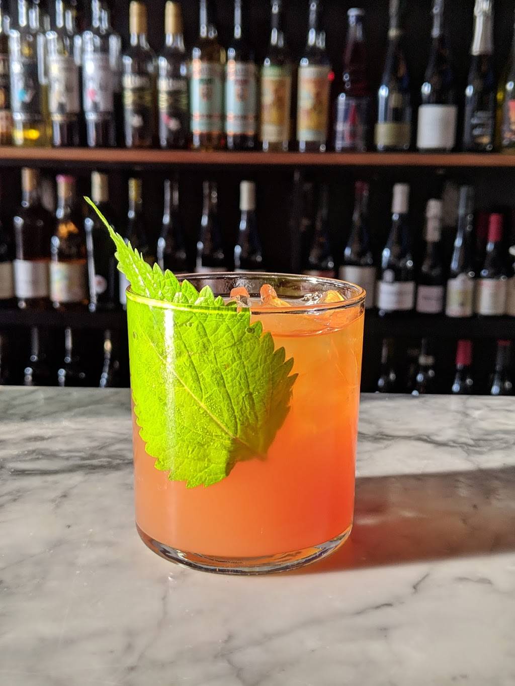 Apero | restaurant | 309 Blake St, Raleigh, NC 27601, USA | 9198037475 OR +1 919-803-7475