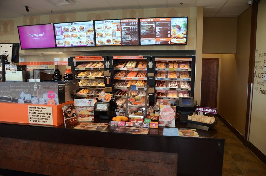 Dunkin | cafe | 760 S Weber Rd, Bolingbrook, IL 60490, USA | 6303789060 OR +1 630-378-9060