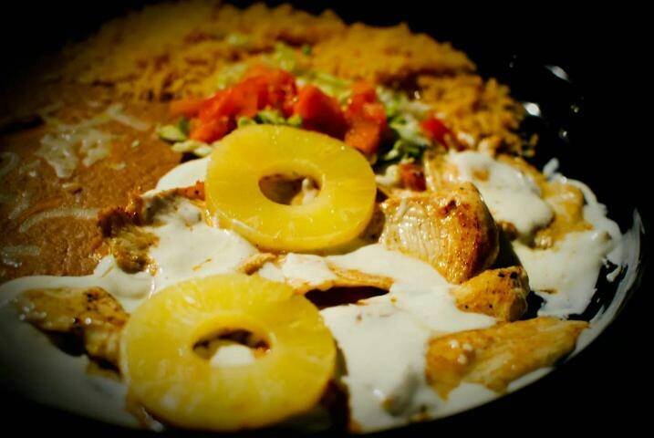 Guadalajara Grill & Cantina | restaurant | 4610 Ocean Beach Hwy, Longview, WA 98632, USA | 3605014848 OR +1 360-501-4848