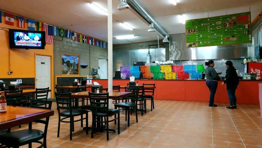 Estela’s Taqueria | restaurant | 802 N Wall St, Calhoun, GA 30701, USA | 7063836624 OR +1 706-383-6624