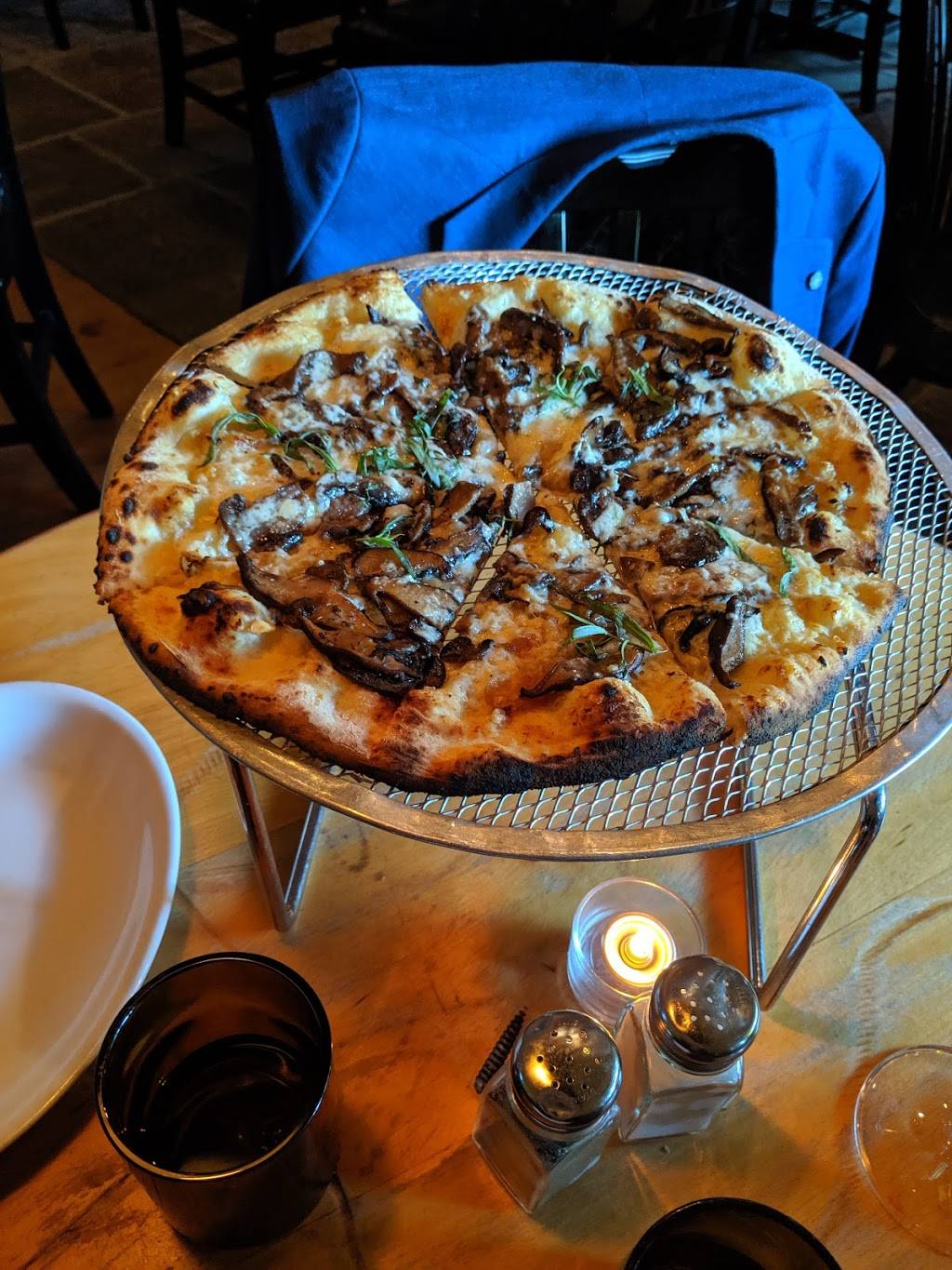 jojo Bistro & Wine Bar | restaurant | 60 N Main St, Pittsford, NY 14534, USA | 5853853108 OR +1 585-385-3108