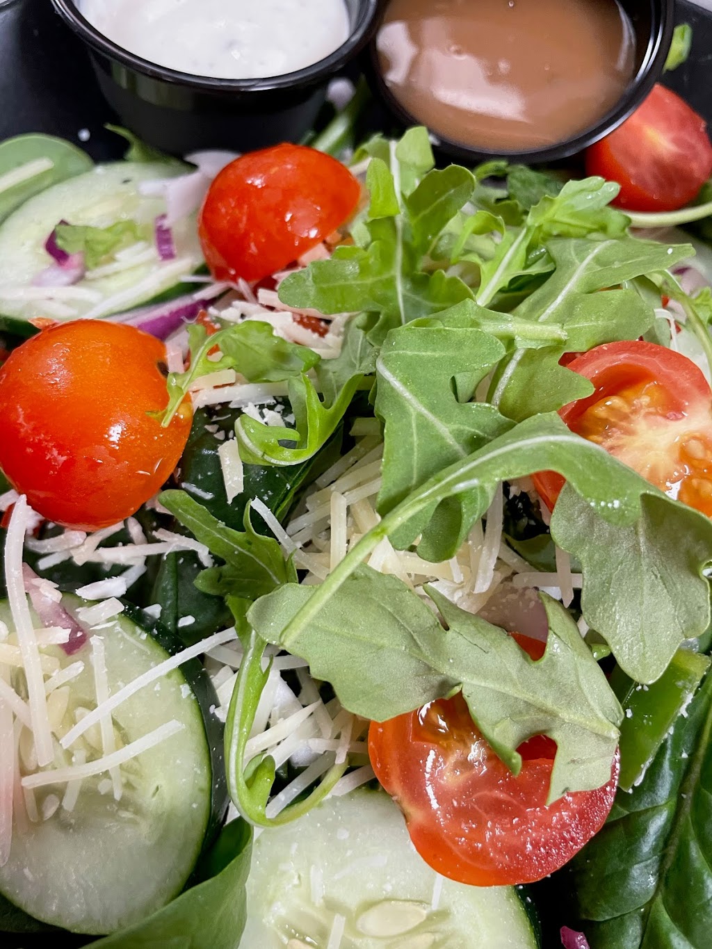 The Hideaway Cafe | restaurant | 105 Tibet Ave, Savannah, GA 31406, USA | 9127776813 OR +1 912-777-6813