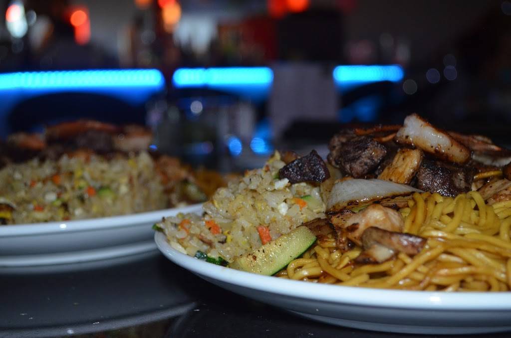 Fujiyama Sushi Bar & Grill | restaurant | 4124 SE 82nd Ave #550, Portland, OR 97266, USA | 5037752019 OR +1 503-775-2019