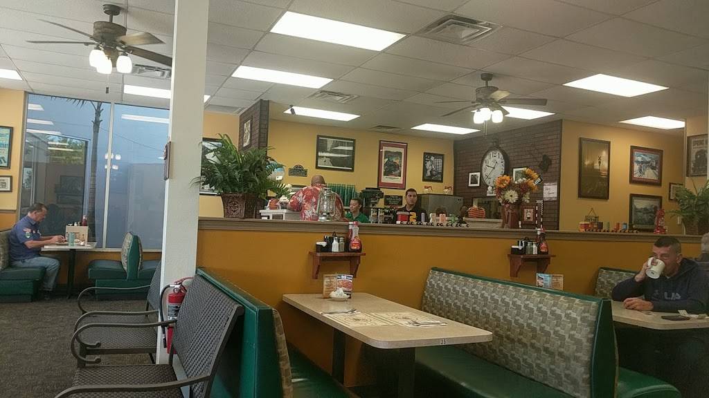 Breakfast Station | restaurant | 8405 Northcliffe Boulevard Northcliffe Blvd, Spring Hill, FL 34607, USA | 3526008905 OR +1 352-600-8905