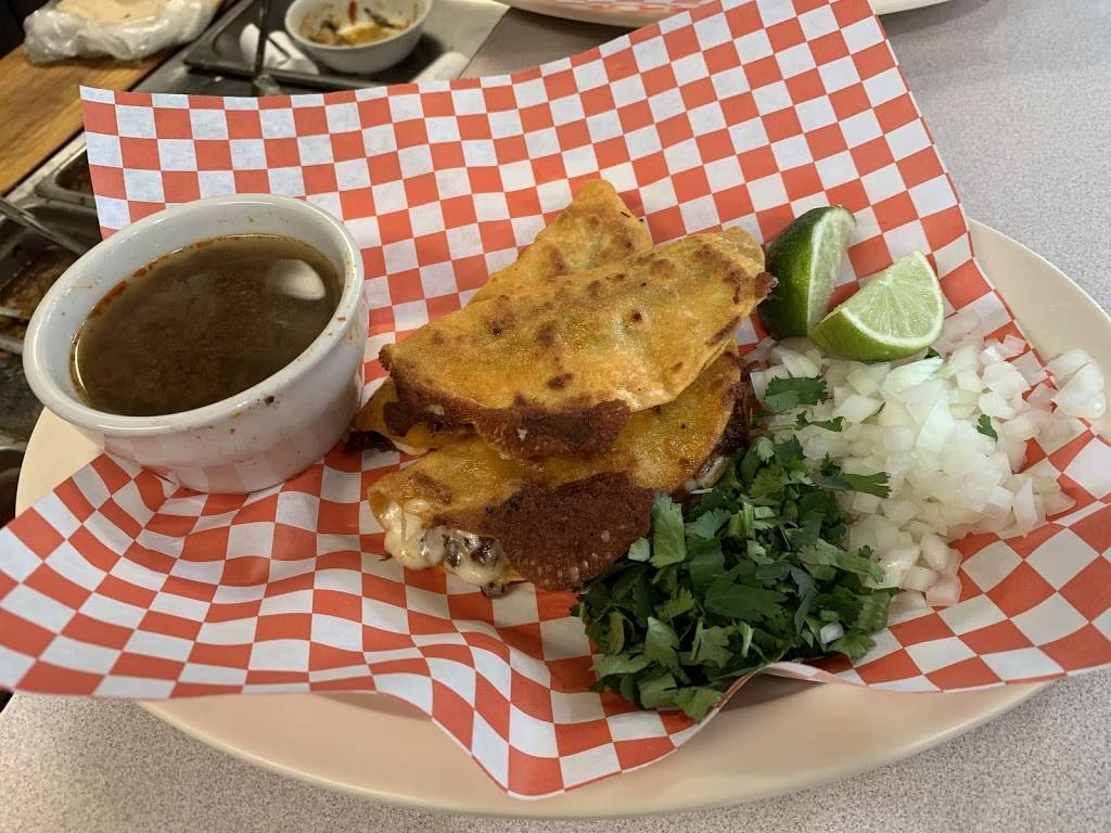 LA REVOLUCION | restaurant | 4310 Blanco Rd, San Antonio, TX 78212, USA | 2102908131 OR +1 210-290-8131