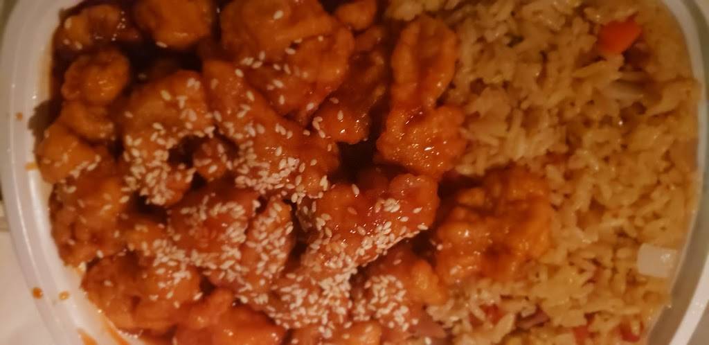 New China Restaurant | restaurant | 105 Us Highway 80 SE, Pooler, GA 31322, USA | 9129881219 OR +1 912-988-1219