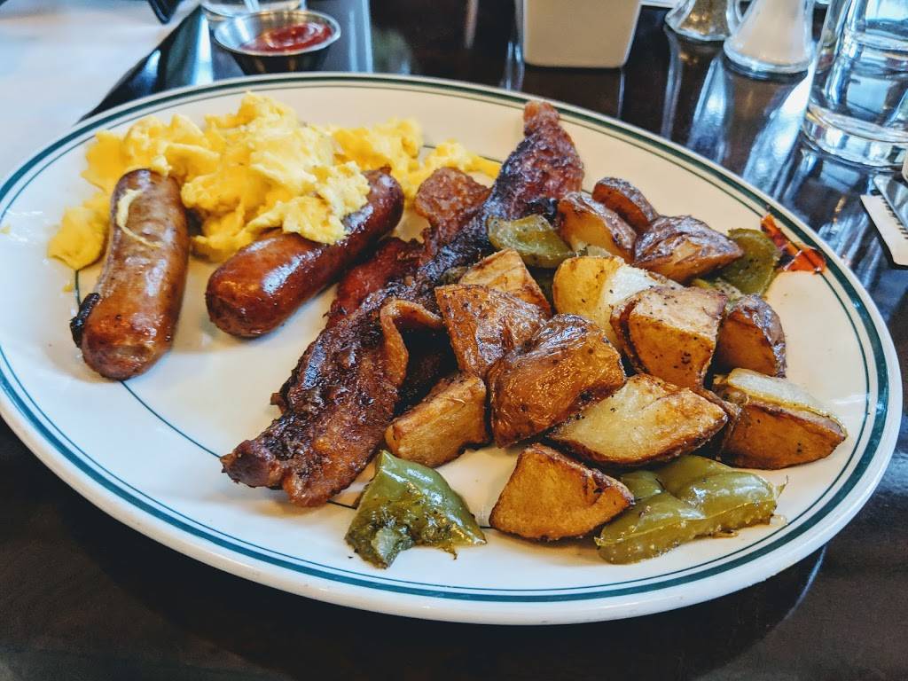 Daily Grill | restaurant | 5410 W Century Blvd, Los Angeles, CA 90045, USA | 3106650149 OR +1 310-665-0149