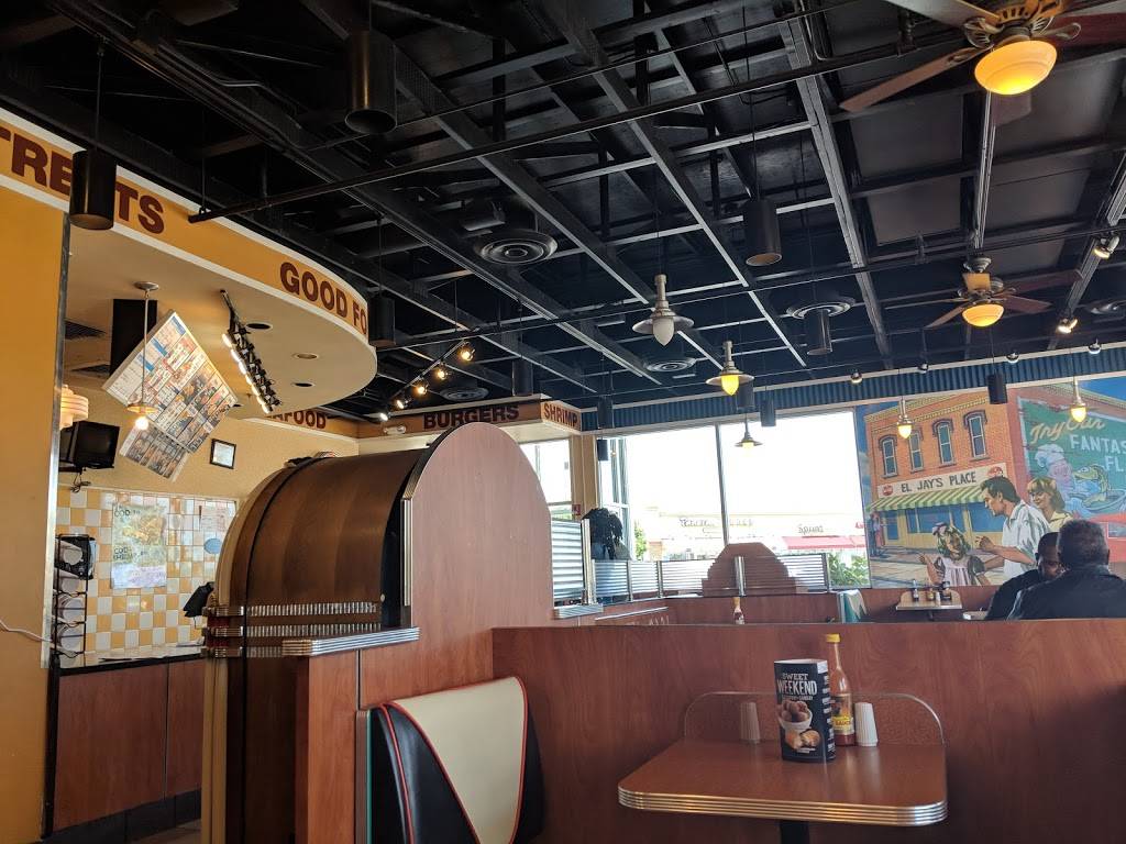 A&W Restaurant | restaurant | 4960 Lincoln Hwy, Matteson, IL 60443, USA | 7084817041 OR +1 708-481-7041