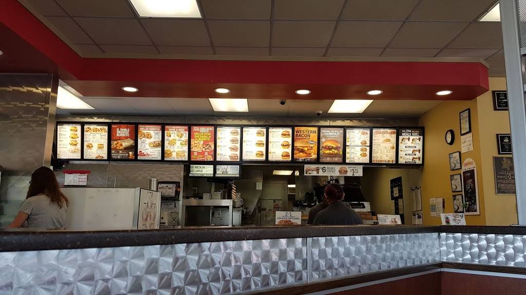 Carls Jr. | restaurant | 4017 S Jack Kultgen Expy, Waco, TX 76706, USA | 2547321901 OR +1 254-732-1901