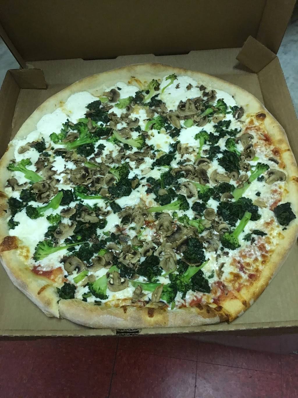 Pisa Italian Pizza | restaurant | 7058 W Colonial Dr, Orlando, FL 32818, USA | 4075782759 OR +1 407-578-2759