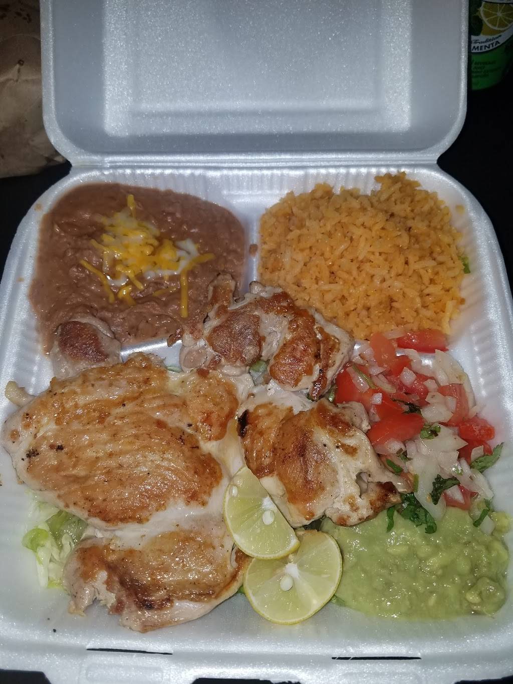 Californias Mexican Restaurant | restaurant | 2147 E Vista Way, Vista, CA 92084, USA | 7606308511 OR +1 760-630-8511