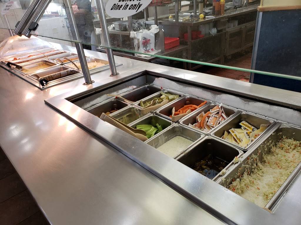 Long John Silvers | restaurant | 2419 SE Federal Hwy, Stuart, FL 34994, USA | 7722861188 OR +1 772-286-1188