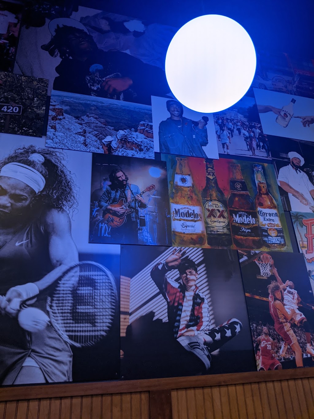 Momos Pizza - Pensacola Street | restaurant | 1641 W Pensacola St, Tallahassee, FL 32304, USA | 8509005784 OR +1 850-900-5784