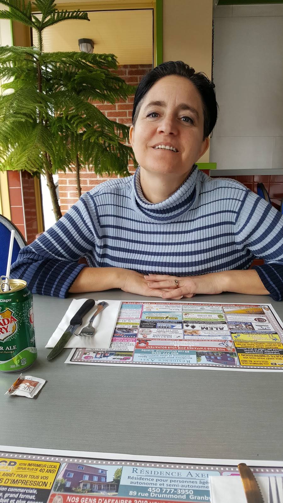 Ada Pizza | meal delivery | 15 Rue Principale, Granby, QC J2G 2T5, Canada | 4503781414 OR +1 450-378-1414