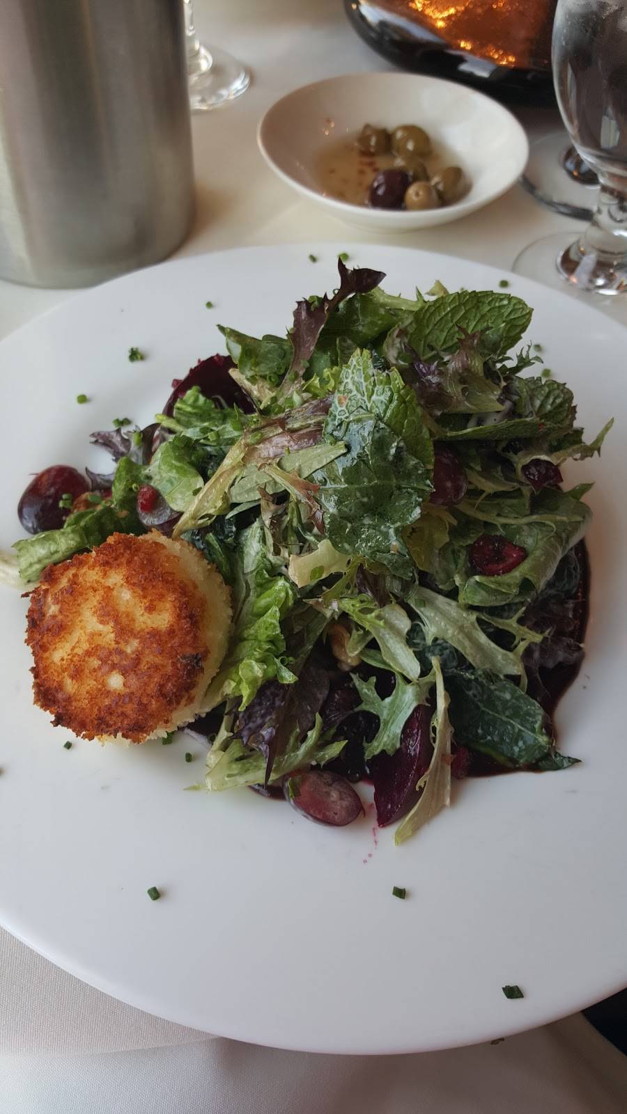 Café Panache | cafe | 130 E Main St, Ramsey, NJ 07446, USA | 2019340030 OR +1 201-934-0030