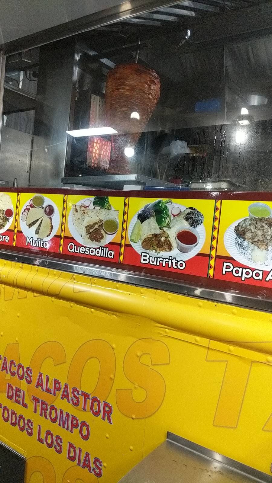 Tacos Tamix Taco Truck | restaurant | 1998-1982 S Hoover St, Los Angeles, CA 90007, USA | 3237435206 OR +1 323-743-5206