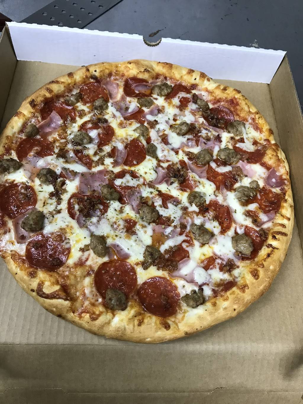 Original Buscemis | restaurant | 31328 Harper Ave, St Clair Shores, MI 48082, USA | 5862934010 OR +1 586-293-4010