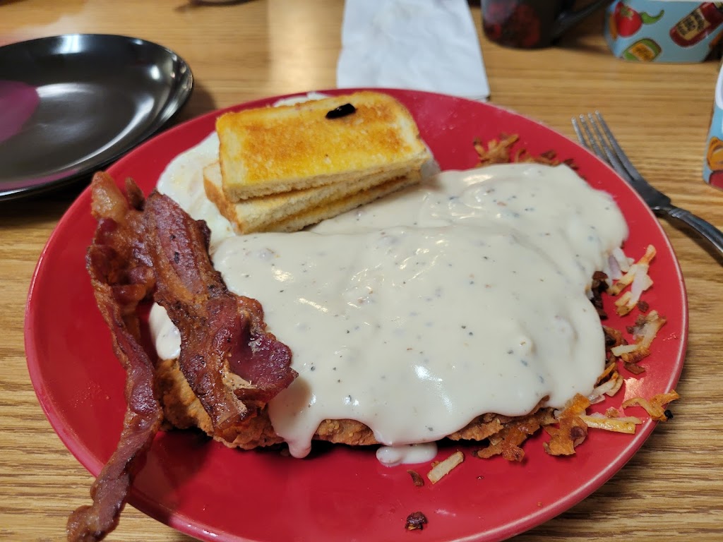 Pappys Greasy Spoon | restaurant | 243 NW 2nd Ave, Canby, OR 97013, USA | 5032665452 OR +1 503-266-5452