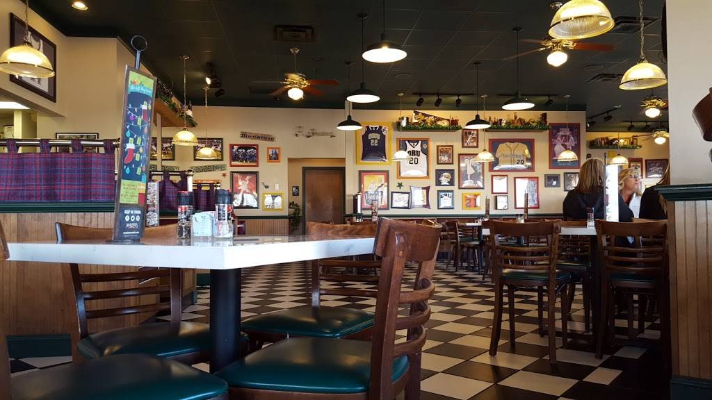 McAlisters Deli | restaurant | 8102 S Lewis Ave B, Tulsa, OK 74137, USA | 9183923354 OR +1 918-392-3354