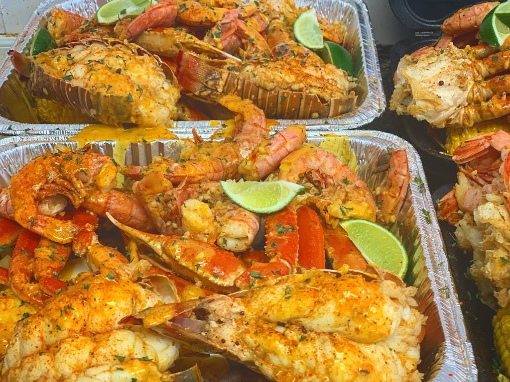 Bellys Crab Corner | restaurant | 22339 SW 112th Ave, Miami, FL 33170, USA | 7864905976 OR +1 786-490-5976