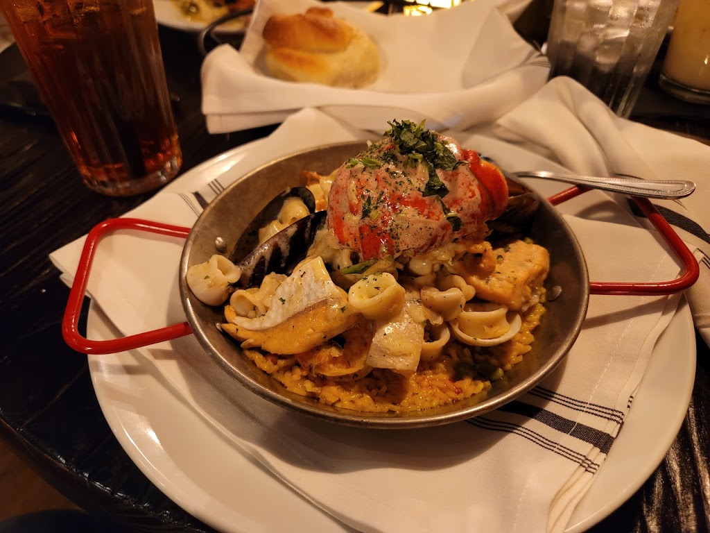 Flair Taverna | restaurant | 2701 John Ben Shepperd Pkwy, Odessa, TX 79761, USA | 4326535154 OR +1 432-653-5154