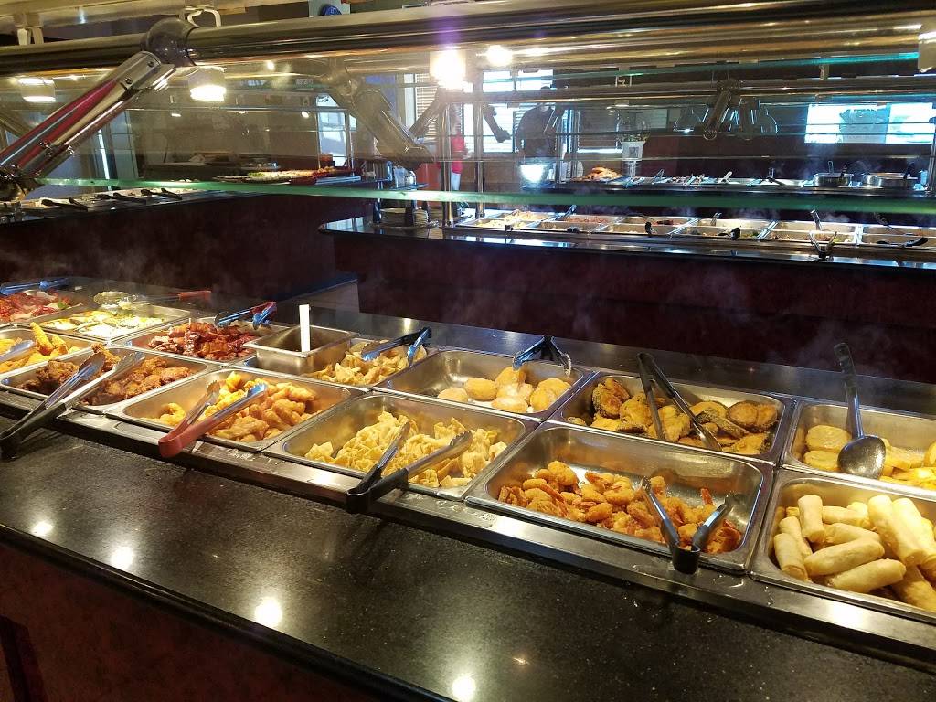 Panda Buffet | restaurant | 3980 Boat Club Rd #107, Fort Worth, TX 76135, USA | 8172381888 OR +1 817-238-1888