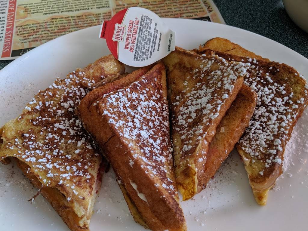 Spring Garden Family Restaurant | restaurant | 1702 South Ocean Boulevard, Myrtle Beach, SC 29577, USA | 8434484270 OR +1 843-448-4270