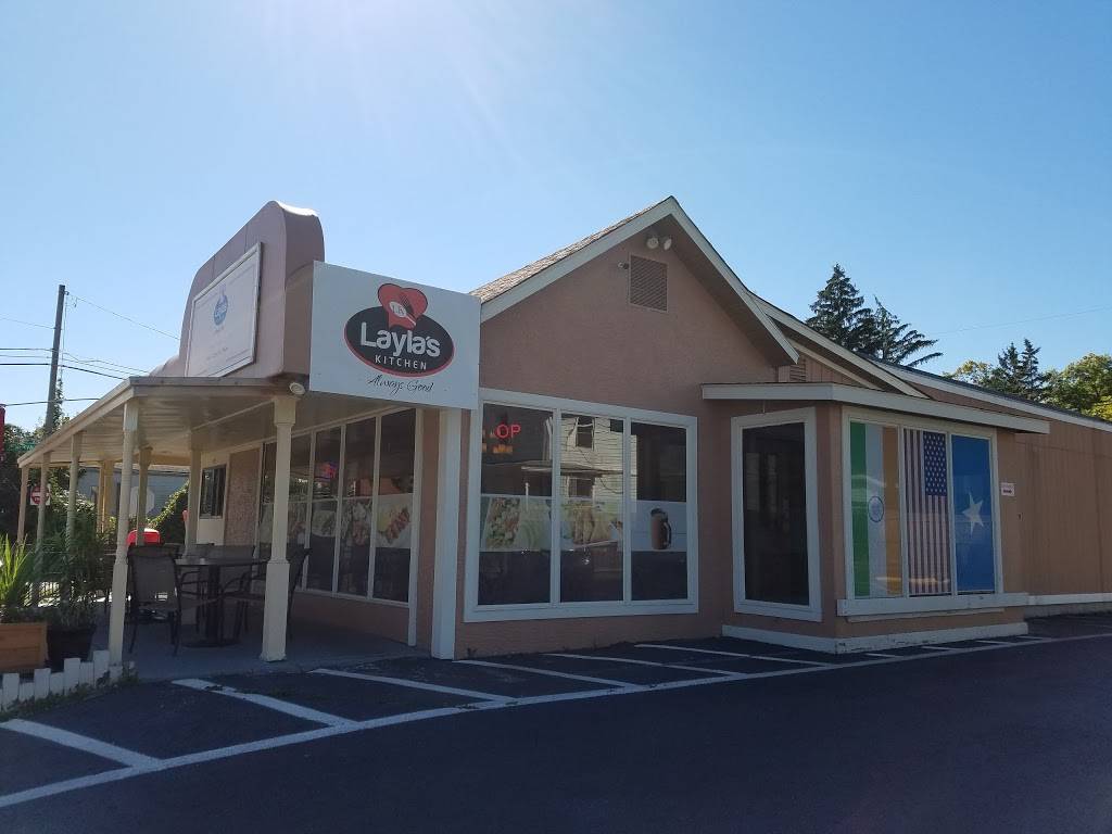 Laylas Kitchen | restaurant | 6152 Cleveland Ave, Columbus, OH 43231, USA | 6148825522 OR +1 614-882-5522