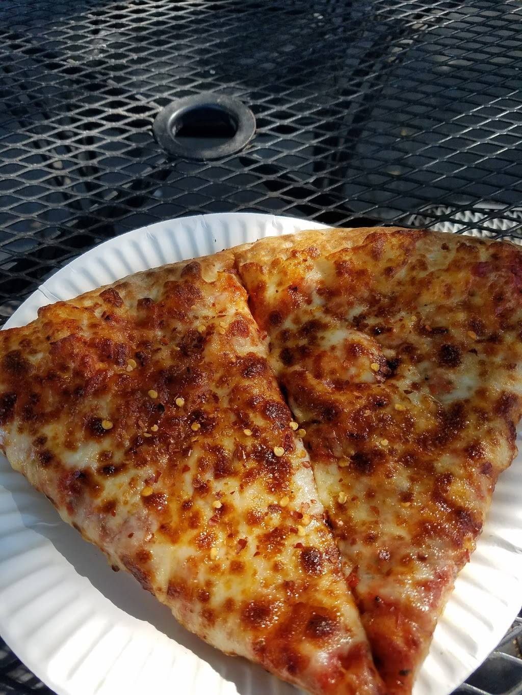 Spot A Pizza Place | restaurant | 133 Main St, Los Altos, CA 94022, USA | 6509477768 OR +1 650-947-7768