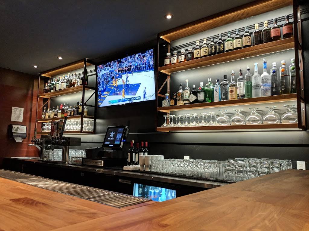 Paina Restaurant & Lounge | night club | 1865 Post St, San Francisco, CA 94115, USA | 4158292642 OR +1 415-829-2642