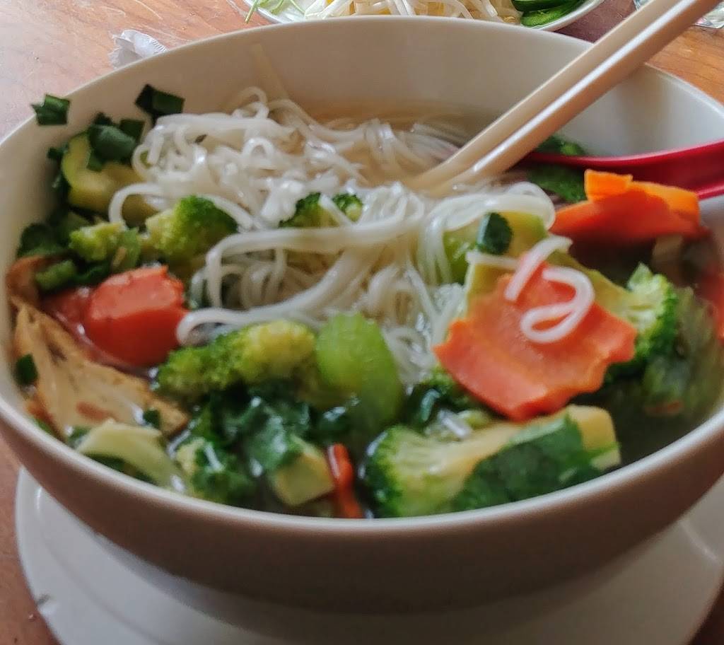 Hayward City Pho | restaurant | 855 B St, Hayward, CA 94541, USA | 5105831538 OR +1 510-583-1538