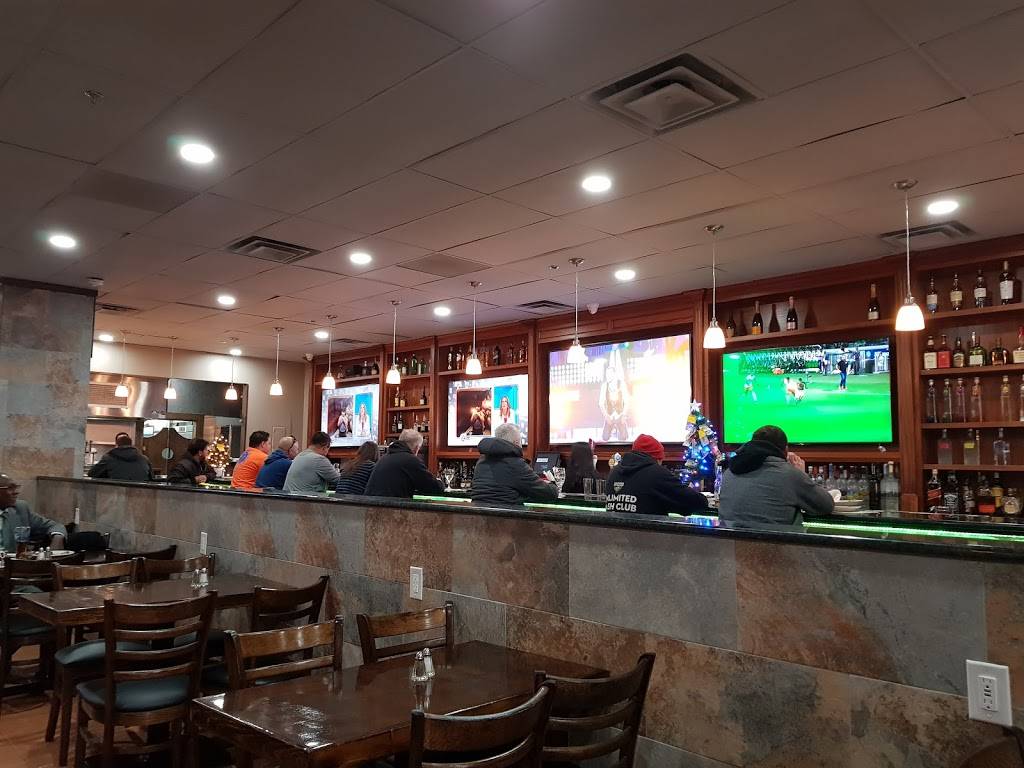 Casa Nova Brazilian BBQ | restaurant | 70 Adams St, Newark, NJ 07105, USA | 9735893322 OR +1 973-589-3322