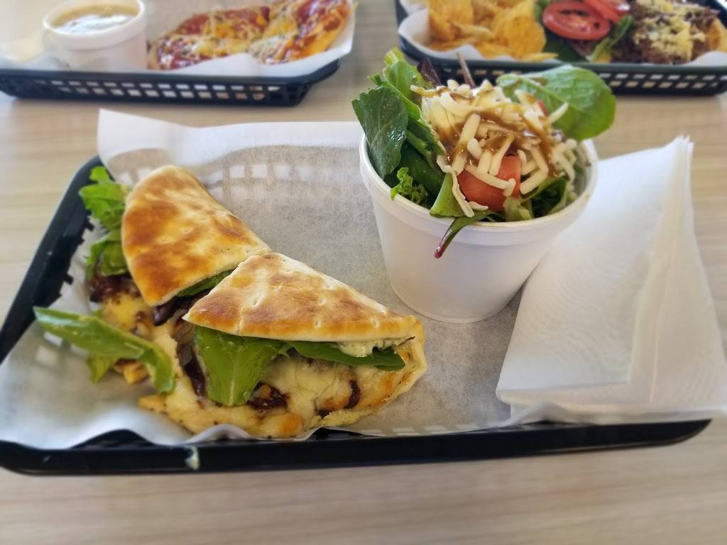 Crave Cafe | restaurant | 2020 Coffee Rd I-1, Modesto, CA 95355, USA | 2095961222 OR +1 209-596-1222