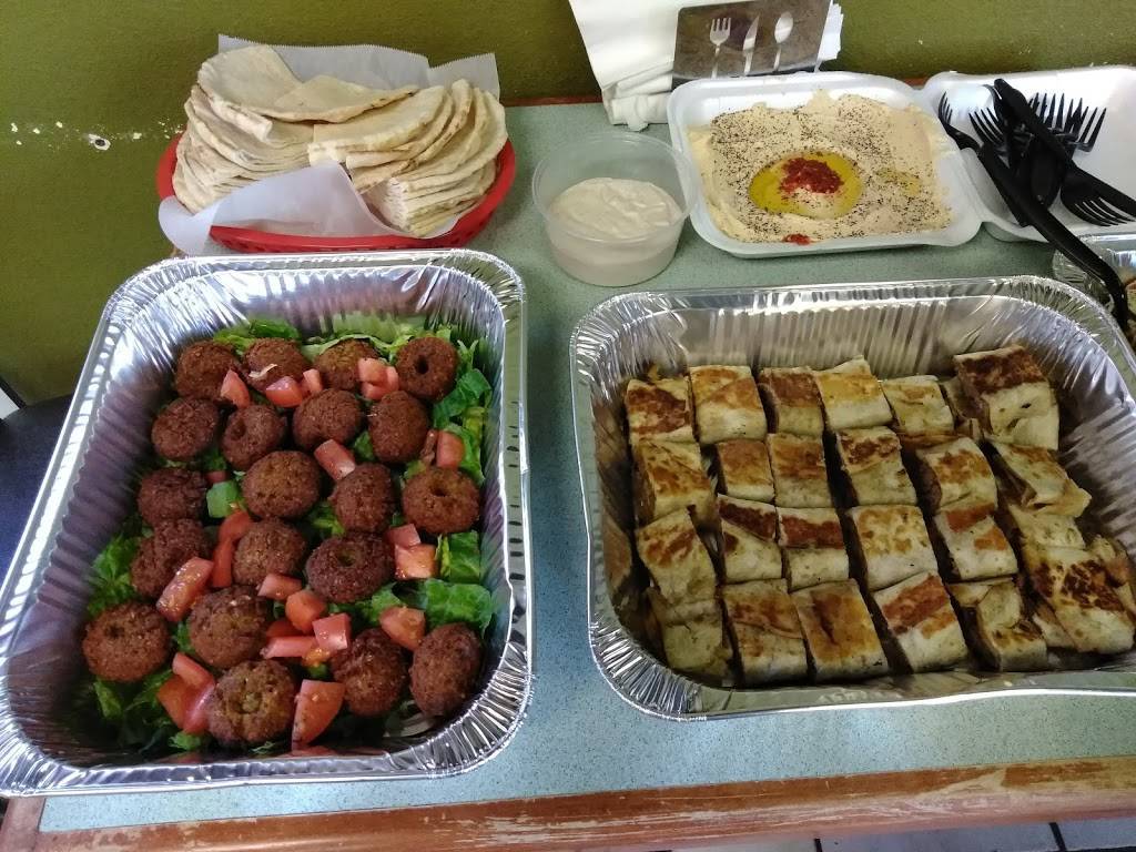 Falafel Express | restaurant | 320 E Bullard Ave, Fresno, CA 93710, USA | 5595738719 OR +1 559-573-8719