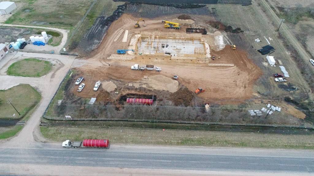 CAPITAL CONSTRUCTION MANAGEMENT INC, | restaurant | 2835 Antoine Dr SUITE C, Houston, TX 77092, USA | 8326498412 OR +1 832-649-8412