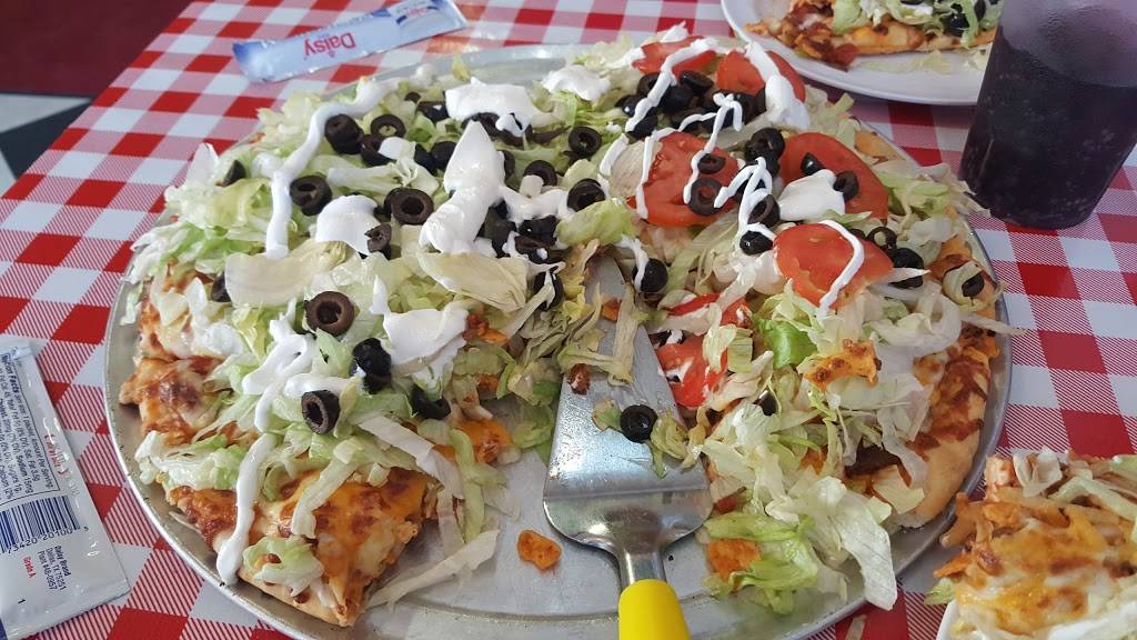 Pizza 101 | restaurant | 101 N High St, Columbus Grove, OH 45830, USA | 4196592001 OR +1 419-659-2001