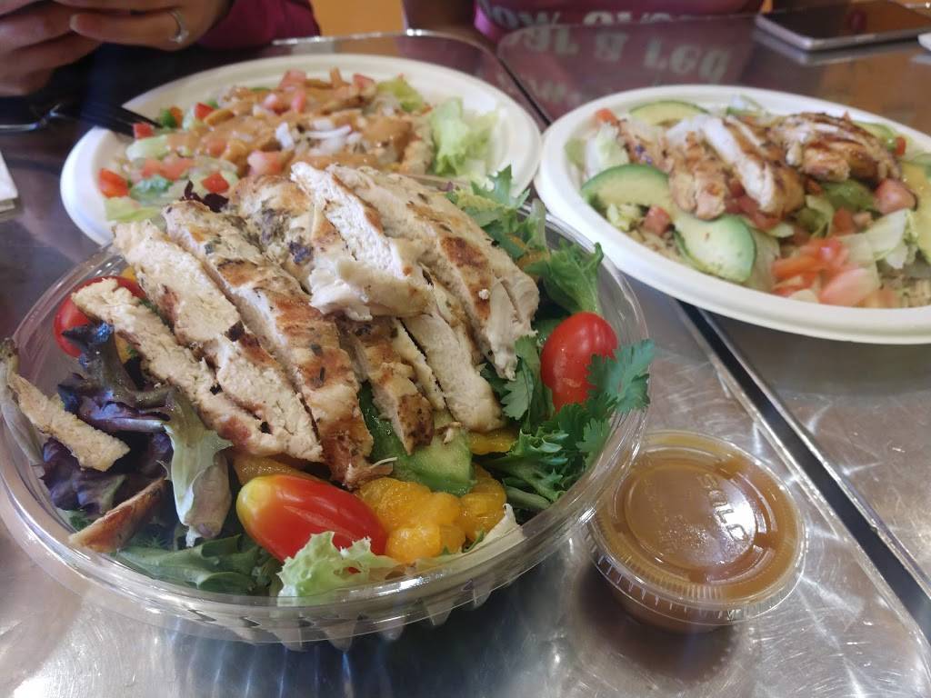 Ripe Juice Bar & Grill | restaurant | 70-13 Austin St, Forest Hills, NY 11375, USA | 7182612881 OR +1 718-261-2881