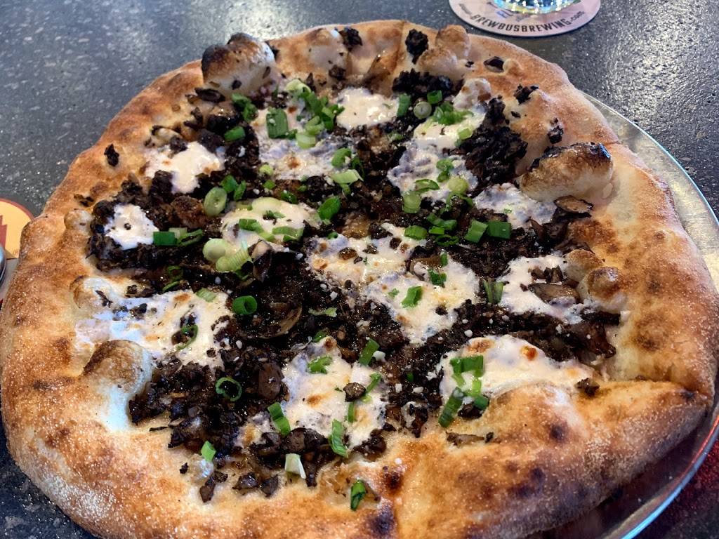 Strange Beast | meal takeaway | 15220 SW 72nd St, Miami, FL 33193, USA | 3052090406 OR +1 305-209-0406