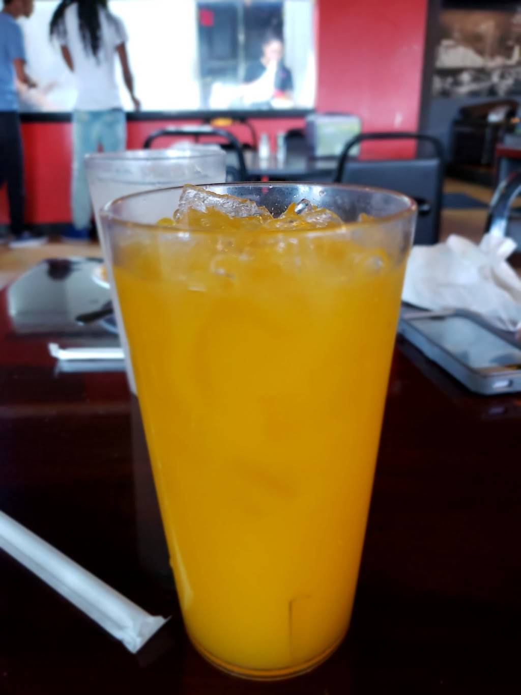 Cafe Dominicano | restaurant | 4650 Jimmy Carter Blvd, Norcross, GA 30093, USA | 7707233784 OR +1 770-723-3784