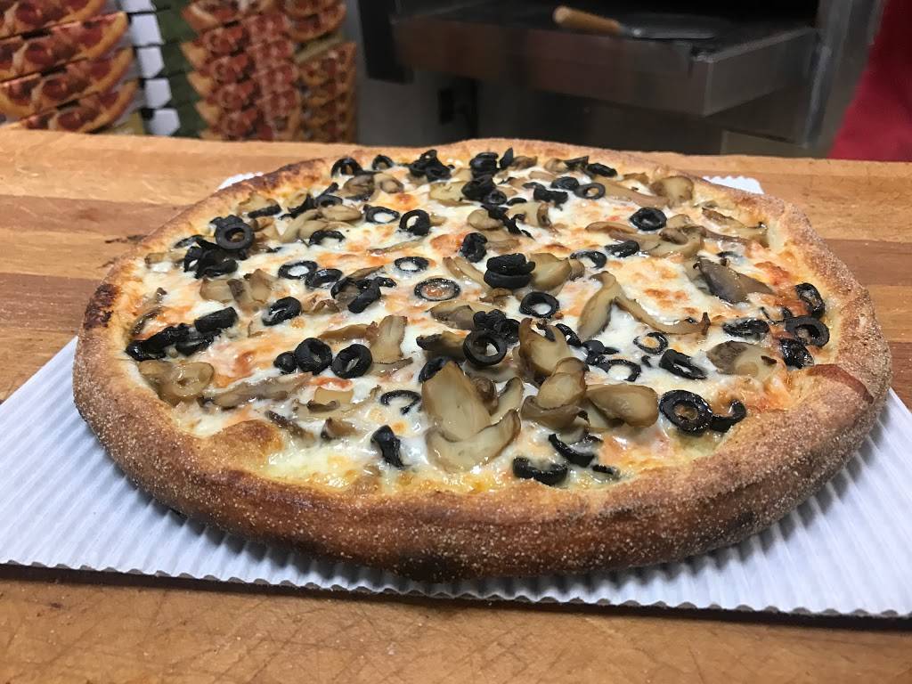 Marcos Pizza | meal delivery | 6102 Gunn Hwy, Tampa, FL 33625, USA | 8139630600 OR +1 813-963-0600