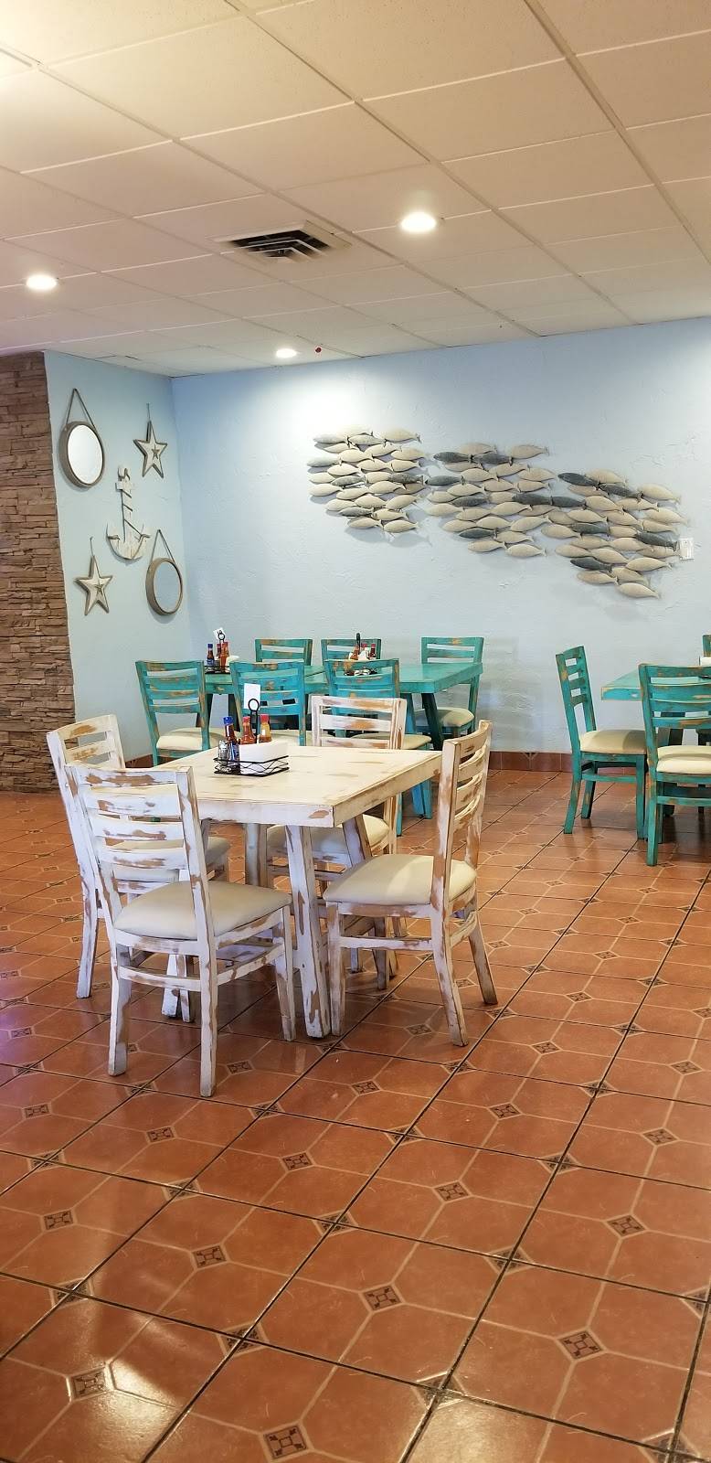 Mariscos Altamar #2 | restaurant | 675 S Circle Dr, Colorado Springs, CO 80910, USA | 7194730315 OR +1 719-473-0315