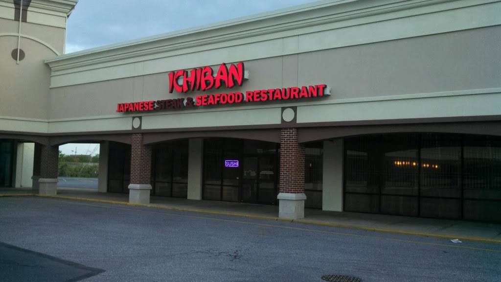 Ichiban Japanese Steak & Seafood Restaurant | restaurant | 1870 Fruitville Pike, Lancaster, PA 17601, USA | 7175811216 OR +1 717-581-1216