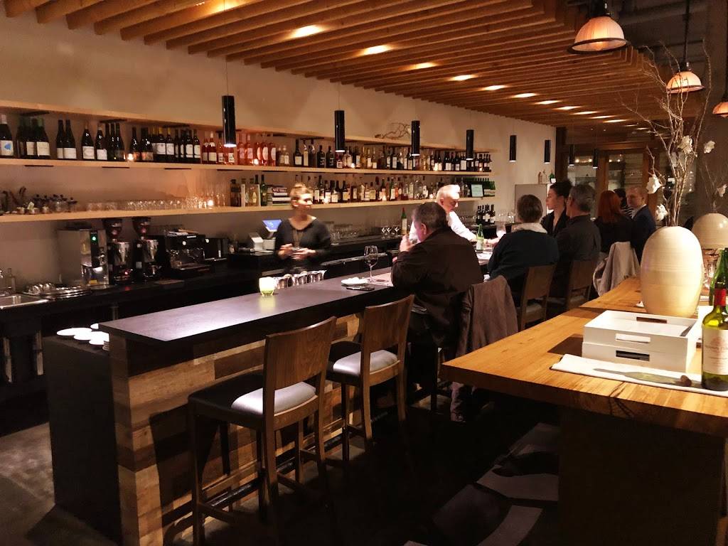 Copine | restaurant | 6460 24th Ave NW, Seattle, WA 98107, USA | 2062582467 OR +1 206-258-2467