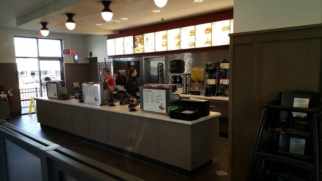 Chick-fil-A | restaurant | 3308 Secor Rd, Toledo, OH 43606, USA | 4195781000 OR +1 419-578-1000