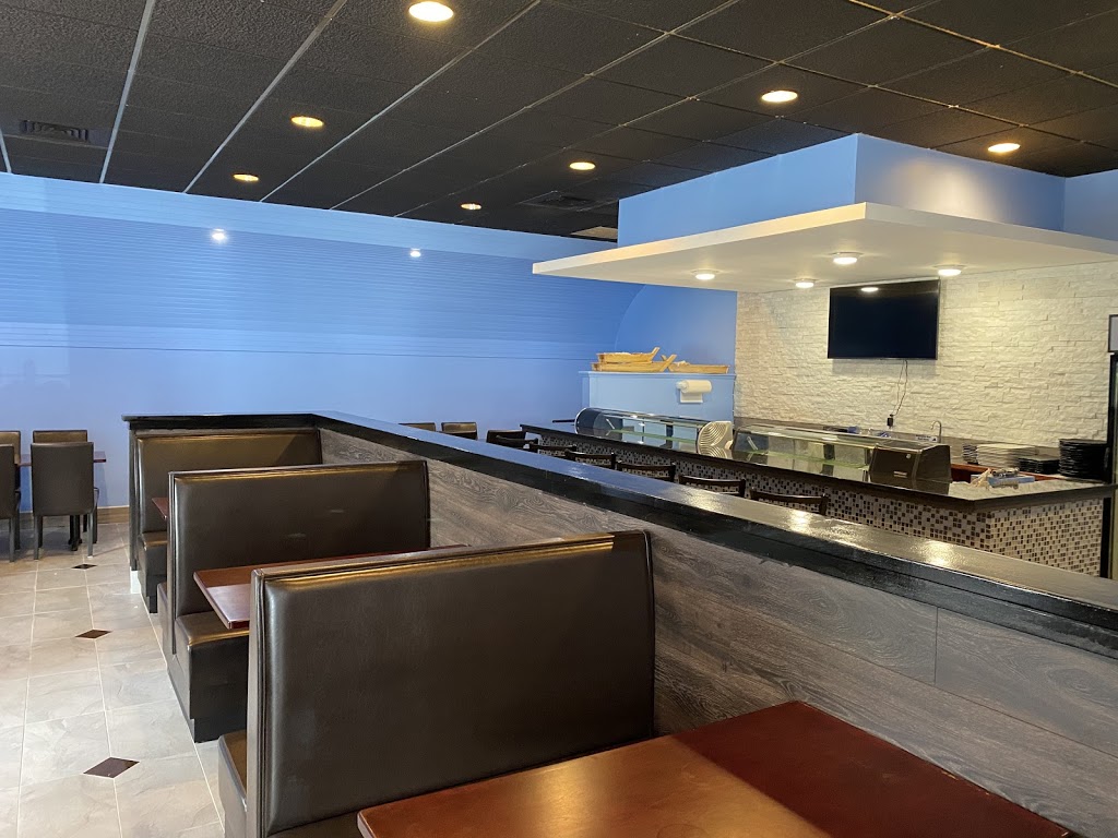 Saka Japanese Restaurant | restaurant | 495 Center St, Wolfeboro, NH 03894, USA | 6035151200 OR +1 603-515-1200