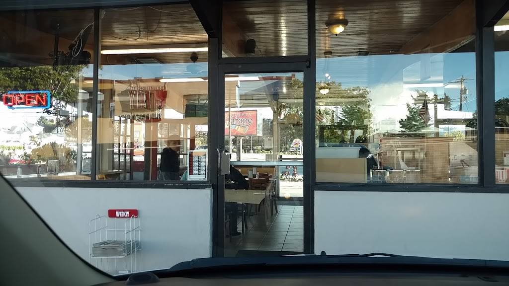 Taqueria Zarape | restaurant | 1107 Fremont Blvd, Seaside, CA 93955, USA | 8318991125 OR +1 831-899-1125